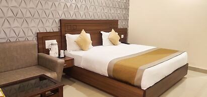 The Vaishno Devi Hills