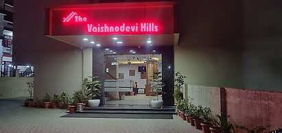 The Vaishno Devi Hills