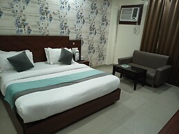 The Vaishno Devi Hills