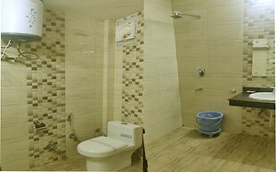 The Vaishno Devi Hills