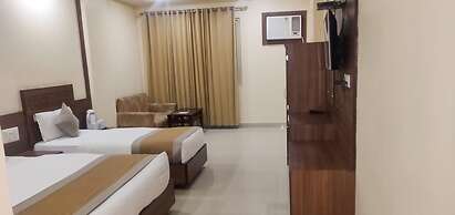 The Vaishno Devi Hills