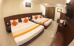 The Vaishno Devi Hills