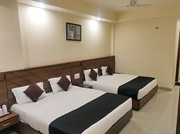 The Vaishno Devi Hills