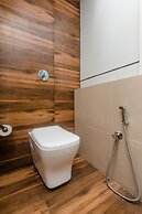 Hotel Axis International