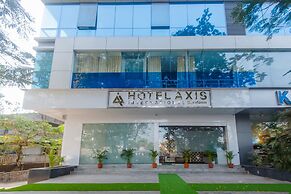 Hotel Axis International