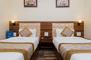 Hotel Axis International