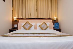 Hotel Axis International