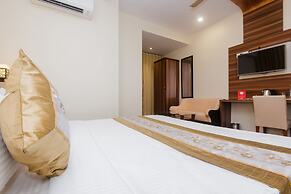 Hotel Axis International