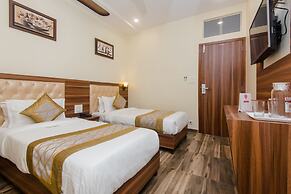 Hotel Axis International