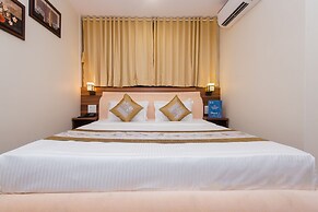 Hotel Axis International