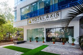 Hotel Axis International
