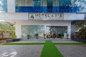 Hotel Axis International