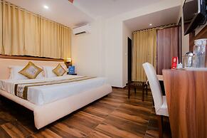 Hotel Axis International