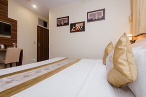 Hotel Axis International