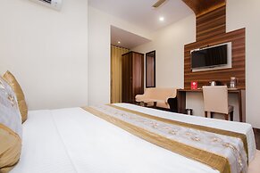 Hotel Axis International