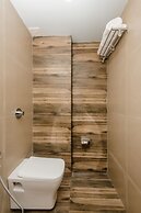 Hotel Axis International