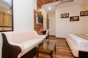 Hotel Axis International