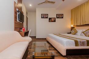 Hotel Axis International