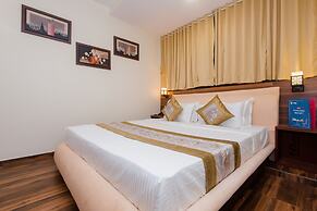 Hotel Axis International