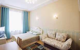 Myhotel24 Brestskaya