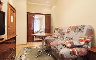 Myhotel24 Brestskaya