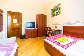 Myhotel24 Brestskaya