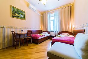 Myhotel24 Brestskaya