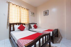 3j's And K Apartment