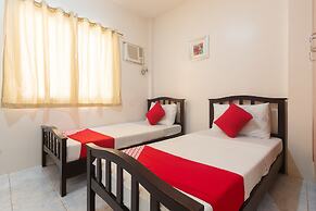 3j's And K Apartment