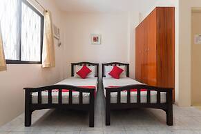 3j's And K Apartment