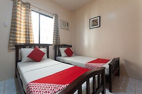 3j's And K Apartment