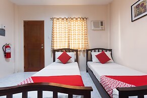 3j's And K Apartment