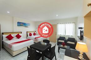 3j's And K Apartment