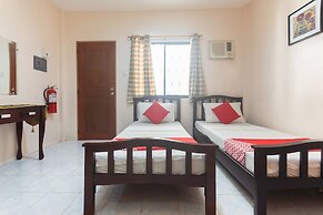 3j's And K Apartment