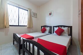 3j's And K Apartment