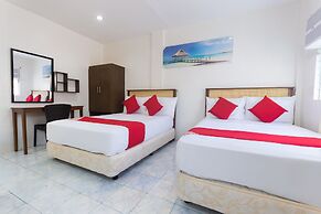 3j's And K Apartment