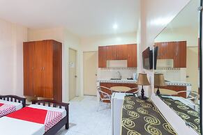 3j's And K Apartment