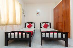 3j's And K Apartment