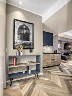 Design rooms Verona