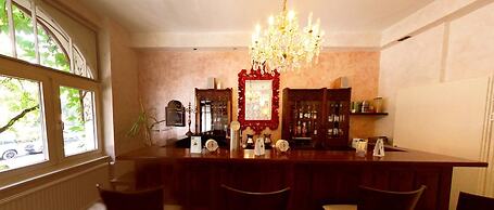 Haus Martens Das Lister Stadthotel