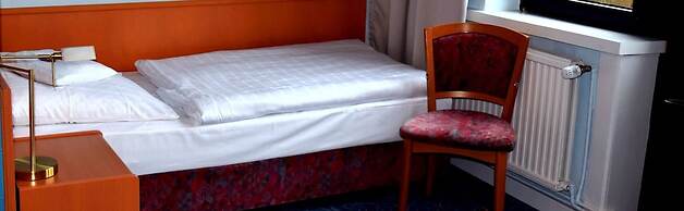 Haus Martens Das Lister Stadthotel