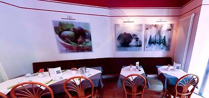 Haus Martens Das Lister Stadthotel