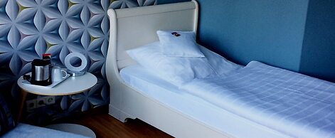 Haus Martens Das Lister Stadthotel