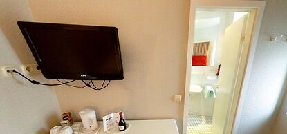 Haus Martens Das Lister Stadthotel