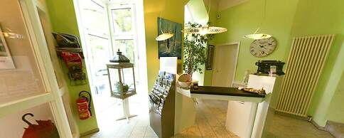 Haus Martens Das Lister Stadthotel