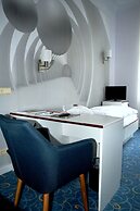 Haus Martens Das Lister Stadthotel