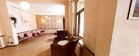 Haus Martens Das Lister Stadthotel