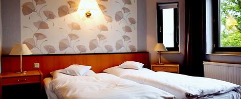 Haus Martens Das Lister Stadthotel