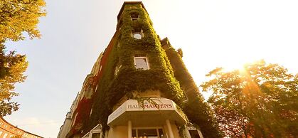 Haus Martens Das Lister Stadthotel