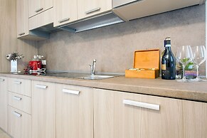 la vigna in Città il vigneto